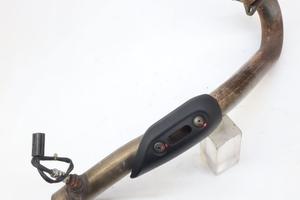 Collettore scarico orizzontale DUCATI Monster 1100