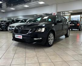 Skoda Octavia 1.6 TDI SCR 115 CV Wagon Executive