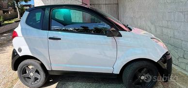 MINI Aixam mini car