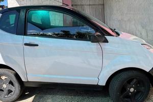 MINI Aixam mini car