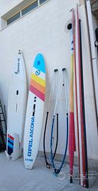 2 windsurf completi