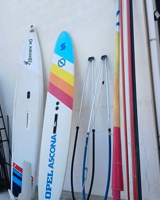 2 windsurf completi