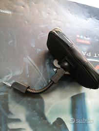 Portatelefono moto/scooter