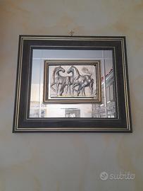 Quadro di Silvio Zippoli