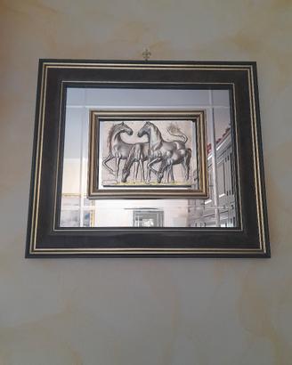 Quadro di Silvio Zippoli