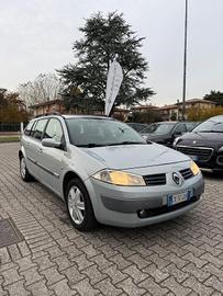 Renault Megane Mégane 1.5 dCi/82CV Grandtour Confo