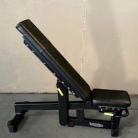 TECHNOGYM PANCA ADJUSTABLE BENCH PURE STRENGTH 