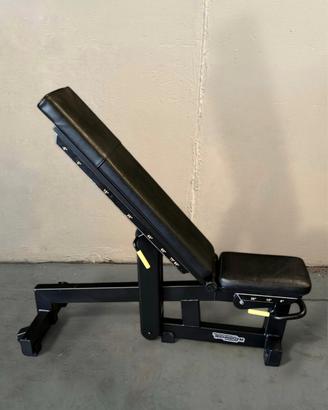 TECHNOGYM PANCA ADJUSTABLE BENCH PURE STRENGTH 