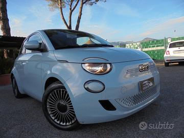Fiat 500 500e Berlina 42 kWh Icon