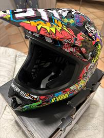 Casco bici O’Neal