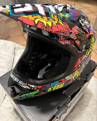 Casco bici O’Neal