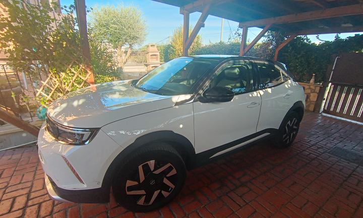 Opel Mokka 100 CV unico proprietario 