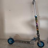 Monopattino per bambino Ben Ten