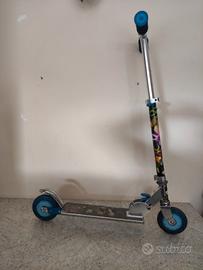 Monopattino per bambino Ben Ten