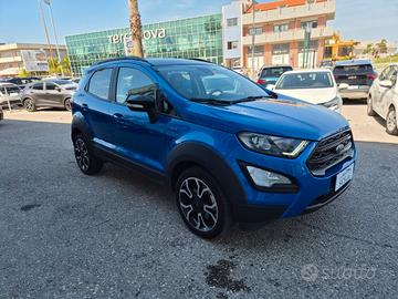 Ford EcoSport 1.0 EcoBoost 125 CV Start&Stop Activ