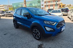 Ford EcoSport 1.0 EcoBoost 125 CV Start&Stop Activ