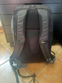 Zaino lowepro