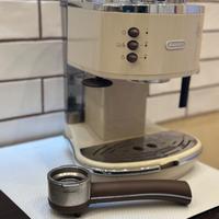 De Longhi macchina caffè espresso