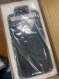 pannello di riconoscimento facciale