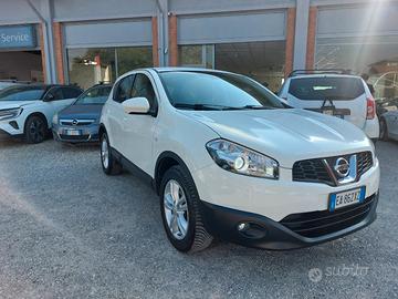 Nissan Qashqai 1.6 16V Acenta STUPENDA UNICO PROPR