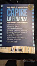 Capire la Finanza - Il Sole 24 ore - Le guide