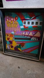 Flipper Williams Pin Ball 