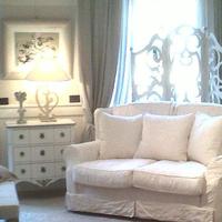 Divano Guernsay Roche Bobois originale inglese