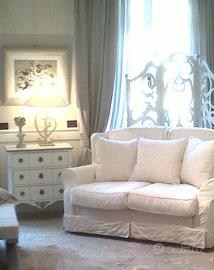 Divano Guernsay Roche Bobois originale inglese