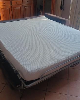 Divano letto 
