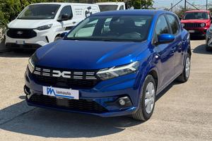 DACIA Sandero Streetway Eco-G 1.0cc 91cv