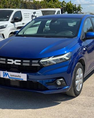 DACIA Sandero Streetway Eco-G 1.0cc 91cv