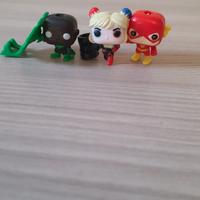 Personaggi DC Comics 