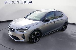 Opel Corsa VI 2020 Diesel 1.5 GS Line s&s 100cv