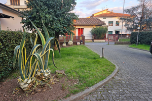 Due box garage con luce a Montecatini