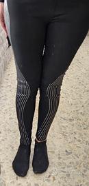 Leggins nuovi