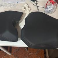 Sella passeggero originale Tracer 900