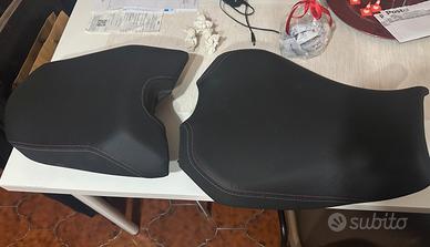 Sella passeggero originale Tracer 900