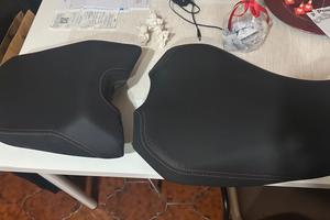 Sella passeggero originale Tracer 900