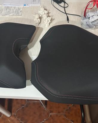 Sella passeggero originale Tracer 900