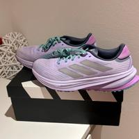 Adidas supernova rise Gtx - Donna