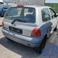 RENAULT TWINGO 1.2 58CV 93-07 /Ricambi