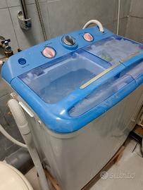 Lavatrice portatile 