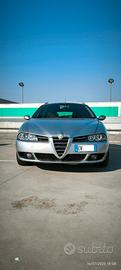 ALFA ROMEO 156 2ª serie - Restiling 2005