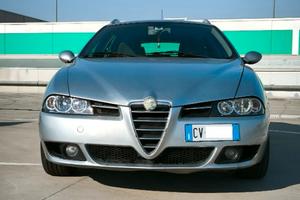 ALFA ROMEO 156 2ª serie - Restiling 2005