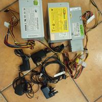 lotto alimentatori PC