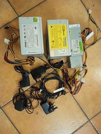 lotto alimentatori PC