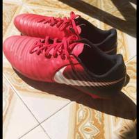 SCARPE CALCIO TIEMPO LIGERA IV SG NIKE