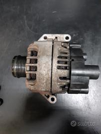 alternatore fiat multijet originale 