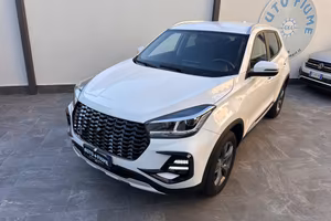 Dr 5.0 s3 1.5 Bi-Fuel GPL