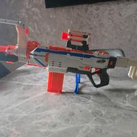 pistolone nerf 